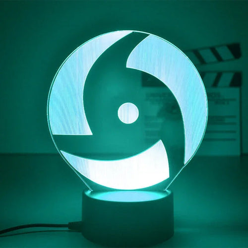 Naruto 3D Anime Light